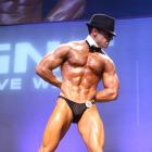 TJ  Mick - NPC NW Night of Champions 2012 - #1